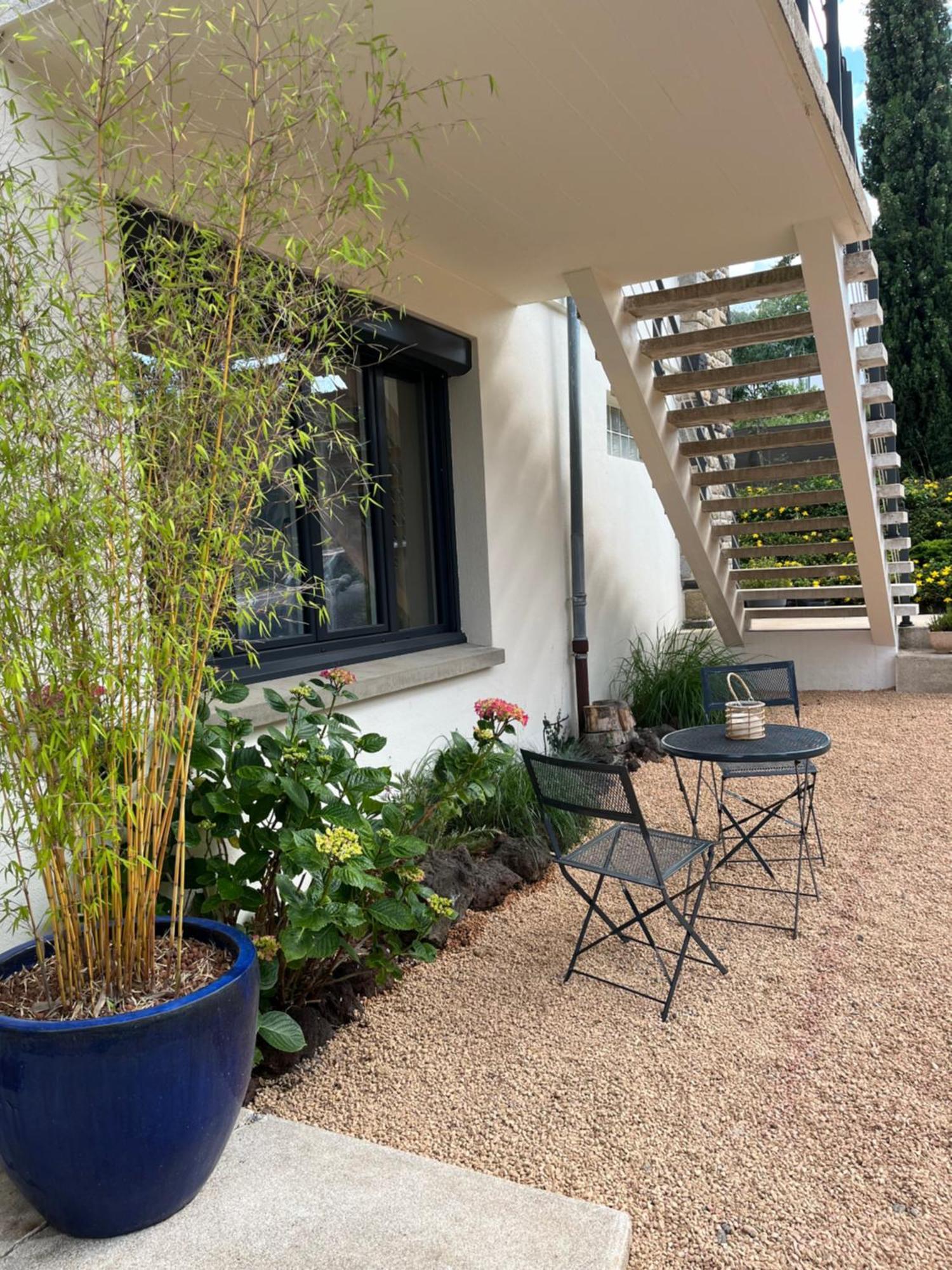 רויה Villa Lavou מראה חיצוני תמונה