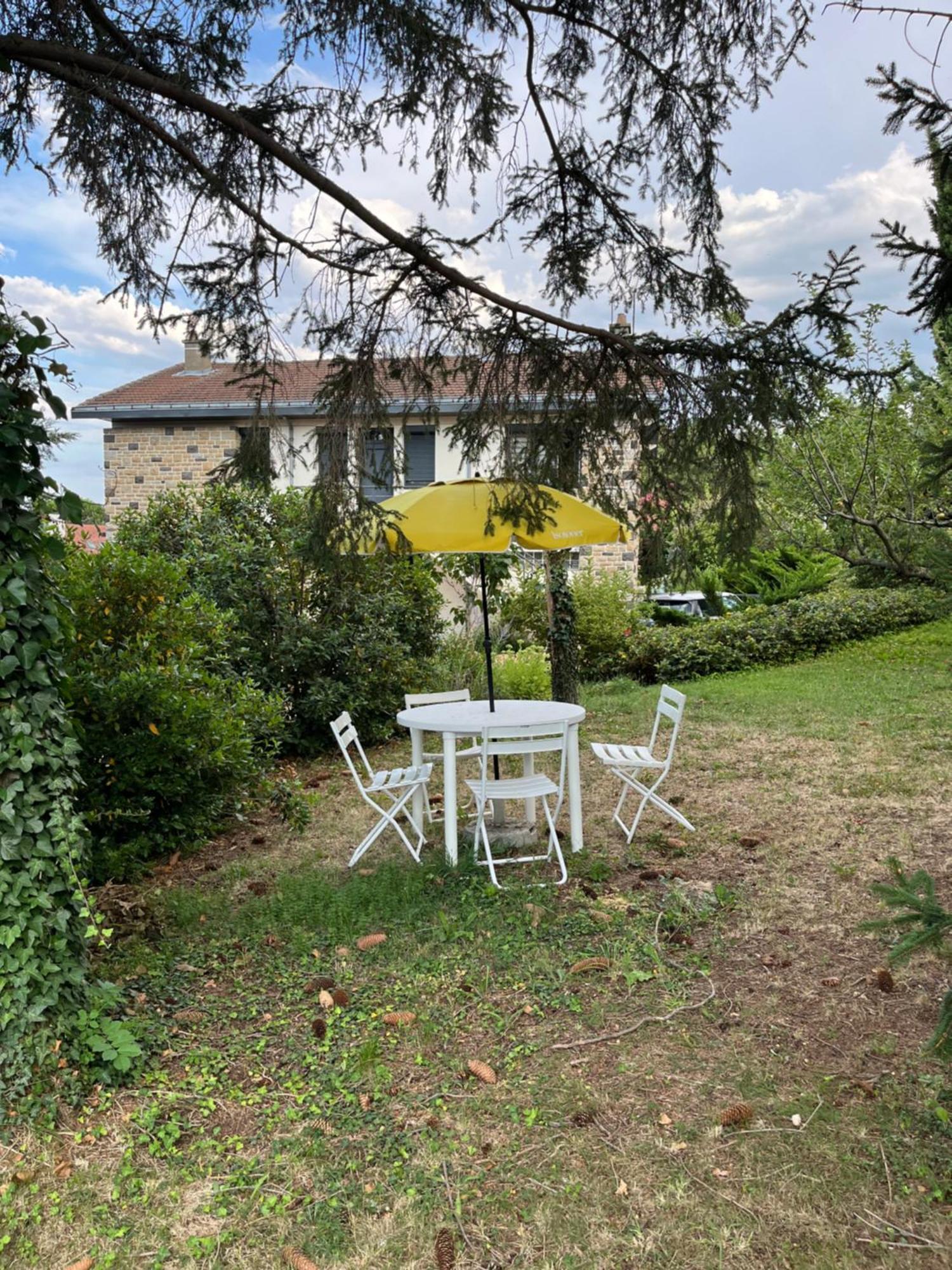 רויה Villa Lavou מראה חיצוני תמונה